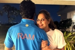 Ram Charan, Upasana Konidela, upasana responds on star wife tag, Hair