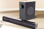 Urban Harmonic 2080 launch date, Urban Harmonic 2080 new features, urban harmonic 2080 2 1 channel soundbar launched in india, Flipkart