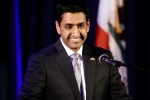 Ro Khanna in Pakistan caucus, Pakistan Caucus, indian community urge ro khanna to withdraw from pakistan caucus, Indian american organization