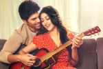 Urvasivo Rakshasivo Movie Tweets, Urvasivo Rakshasivo movie story, urvasivo rakshasivo movie review rating story cast and crew, Anu emmanuel