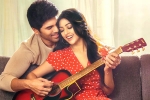 Allu Sirish Urvasivo Rakshasivo movie review, Allu Sirish Urvasivo Rakshasivo movie review, urvasivo rakshasivo movie review rating story cast and crew, Ga2 pictures