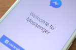 Remove messages, FB Messenger new feature, users can now remove sent messages on facebook messenger, Remove messages