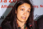 Gender Bias, Obama era, uzra zeya quits u s state dept over racist gender bias, Uzra zeya