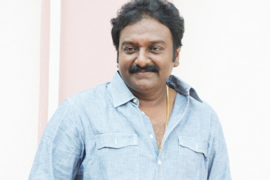 Vinayak signs one more Mega Film?