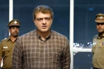 Huma Qureshi, Valimai story, valimai movie review rating story cast and crew, H vinoth