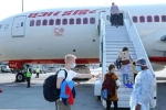 Air India flights, Coronvirus Lockdown, vande bharat evacuation operation to bring back indians stuck abroad, Dgca