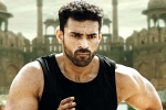 Varun Tej news, Varun Tej Ghani collections, varun tej in shock with the result of ghani, Fidaa