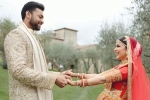 Varun Tej and Lavanya Tripathi latest, Varun Tej and Lavanya Tripathi marriage, varun tej and lavanya tripathi are married, Pawan kalyan