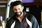 Varun Tej about Ghani, Saiee Manjrekar, varun tej promises to work hard, Six pack