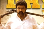 Veera Simha Reddy Telugu states, Veera Simha Reddy box office, balakrishna s veera simha reddy six days collections, Gopichand malineni