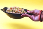 veg fried rice in tamil, veg fried rice hebbars kitchen, quick and easy vegetable fried rice recipe, Easy recipe