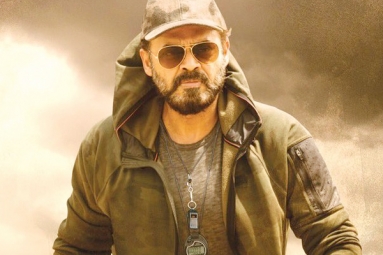 Venky confused about Guru Release Date Venky confused about Guru Release Date