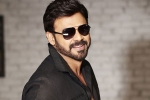 Venkatesh, Venkatesh next, venky in a comic entertainer, Hello guru prema kosame
