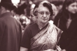 Indira Gandhi, Indira Gandhi's Death updates, four hours before indira gandhi s death, Iim
