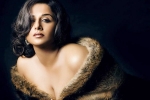 Vidya Balan next film, Vidya Balan super hot, vidya balan turns ultra sensuous, Kahaani 2