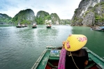 Vietnam best in Southeast Asia, Vietnam best in Southeast Asia, vietnam emerging as southeast asia s hottest tourist destination, Tourism