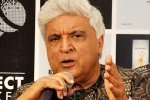 kashmir, javed akhtar, priyanka chopra s views on kashmir is of indian javed akhtar, Lyricist