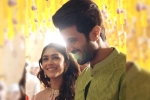 VD13 shooting news, Mrunal Thakur, vijay deverakonda to kick start his next, Vd13