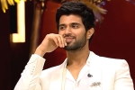 Vijay Deverakonda revelations, Vijay Deverakonda, vijay deverakonda about his personal life on koffee with karan show, Koffee with karan