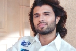 Vijay Deverakonda film updates, Liger news, vijay deverakonda to resume liger in goa, New avatar Vijay Deverakonda film updates, Liger news, vijay deverakonda to resume liger in goa, New avatar