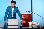 Sarkar updates, Sarkar movie release date, sarkar issue solved outside court, Plagiarism