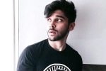 Arjun Reddy, Dhruv Vikram debut, vikram s son to make his debut with arjun reddy, Dhruv vikram