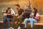 Catherine Tresa, Ram Charan, vinaya vidheya rama trailer is here, Vinaya vidheya rama trailer