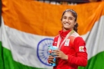 vinesh phogat dangal, vinesh phogat gold medal, vinesh phogat first indian nominated for laurels world sports award, Tiger woods
