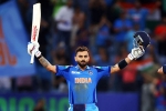 Virat Kohli new centuries, Virat Kohli breaking updates, virat kohli shatters sachin tendulkar s record, Sri lanka