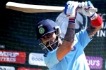 Virat Kohli holiday, Virat Kohli upcoming matches, virat kohli to miss white ball game in south africa, Durban