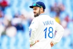Virat Kohli new breaking, Virat Kohli latest breaking, virat kohli to return as test captain, Zimbabwe