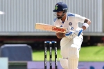 Virat Kohli test career, Virat Kohli new decision, virat kohli withdraws from first two test matches with england, South africa