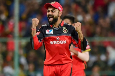 Virat Kohli to step down as RCB Captain after IPL 2021