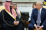 Saudi Officials, Saudi Officials, u s to revoke visas of saudi officials involved in khashoggi s killing, Treasury department