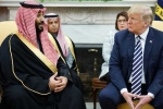 Khashoggi death, Saudi Officials, u s to revoke visas of saudi officials involved in khashoggi s killing, Saudi journalist