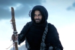 Vishwak Sen Gaami release, Vishwak Sen Gaami release news, vishwak sen super confident on gaami, Telugu film industry