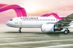 Vistara Airlines, Vistara Airlines Air India, vistara s last flight on november 11th, Singapore airlines