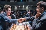 Fabiono Caruana, norway chess, norway chess viswanathan anand out of contention after losing to usa s fabiano caruana, Viswanathan anand