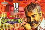 2019 Tamil movies, story, viswasam tamil movie, Ajith kumar