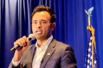 Vivek Ramaswamy decision, Vivek Ramaswamy decision, vivek ramaswamy quits usa presidential race, Iowa
