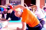 USA, Vivekananda Yoga University, vivekananda yoga university in the us to now start pg courses, Ancient india