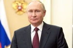 Vladimir Putin, Vladimir Putin breaking, vladimir putin assures full support to modi on pahalgam issue, Prime minister modi