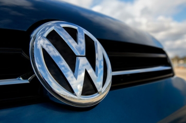 Volkswagen Settlement Spending in NC
