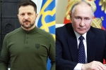 Volodymyr Zelensky Vs Vladimir Putin breaking, Volodymyr Zelensky Vs Vladimir Putin news, volodymyr zelensky about vladimir putin s health, U s journalist