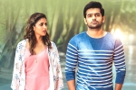 Vunnadhi Okate Zindagi rating, Vunnadhi Okate Zindagi telugu movie review, vunnadhi okate zindagi movie review rating story cast and crew, Zindagi 50 50