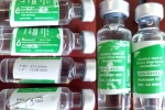 Fake Covishield vaccines updates, Fake Covishield vaccines, who alerts india on fake covishield vaccine doses, Uganda