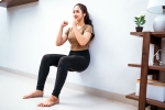 Wall Squats benefits, Wall Squats latest breaking, wall squats should be part of your workout routine, 2013 t