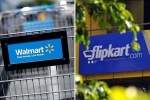 Walmart-Flipkart deal, Walmart-Flipkart, walmart flipkart usd 16 million deal opposed by trader unions, Trade union