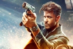 War 2 budget, War 2 shoot, no cameos in war 2, Shahrukh