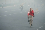 air quality index, delhi pollution level today live, washington university to study air pollution in delhi, Pm2 5